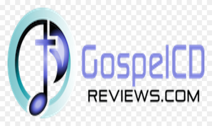 1024x576 Gospel Rgb Edit Circle, Text, Logo, Symbol HD PNG Download