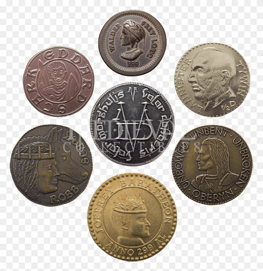 822x851 Got Coins, Coin, Money, Nickel HD PNG Download