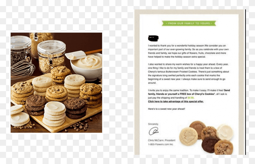 894x551 Got Milk Get A Free Box Of Cheryl39s Cookies Yum Chocolate, Bakery, Shop, Cookie HD PNG Download