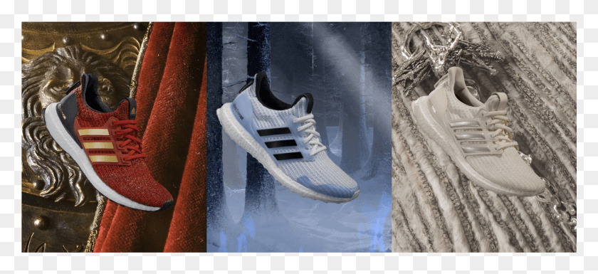 1985x829 Got Sneakers Adidas Shoe Store, Footwear, Clothing, Apparel HD PNG Download