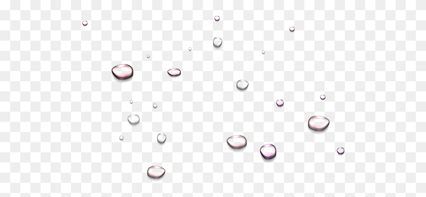 518x328 Gotas Drop, Confetti, Paper, Bubble HD PNG Download