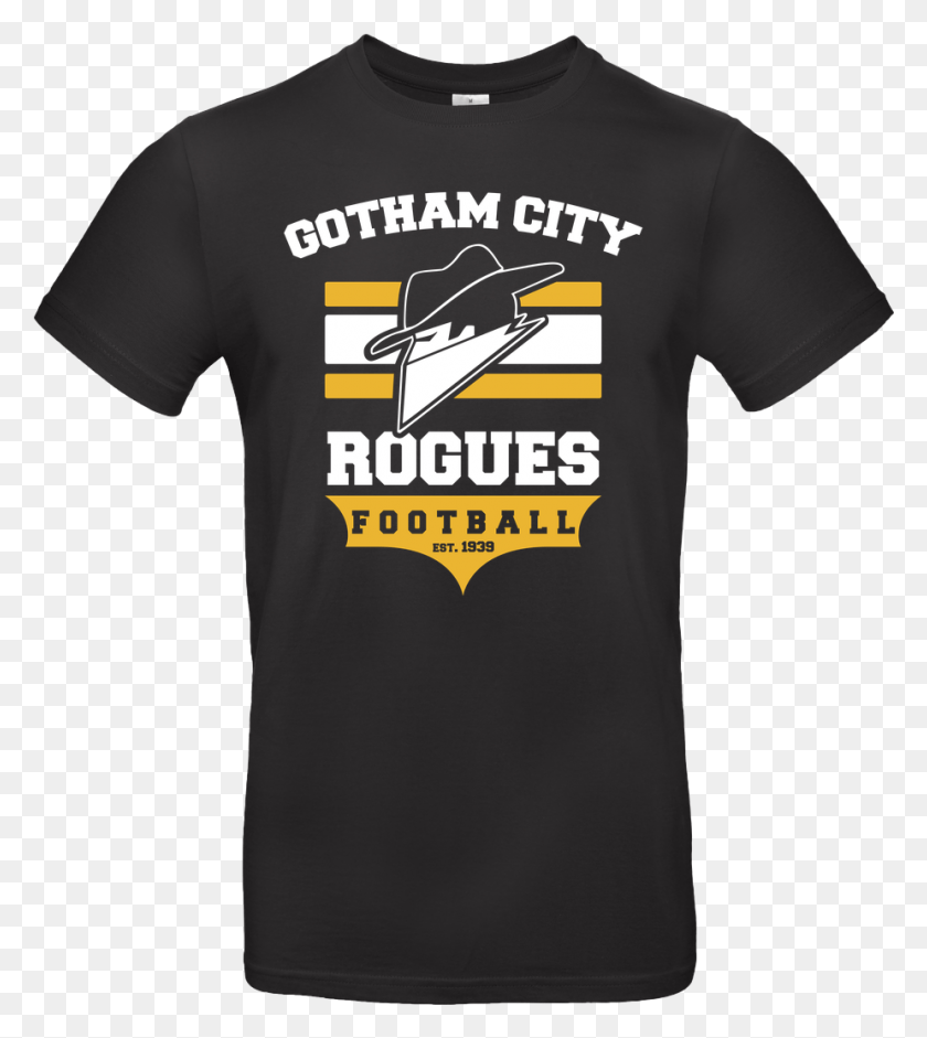 925x1045 La Ciudad De Gotham, Ropa, Ropa, Camiseta Hd Png