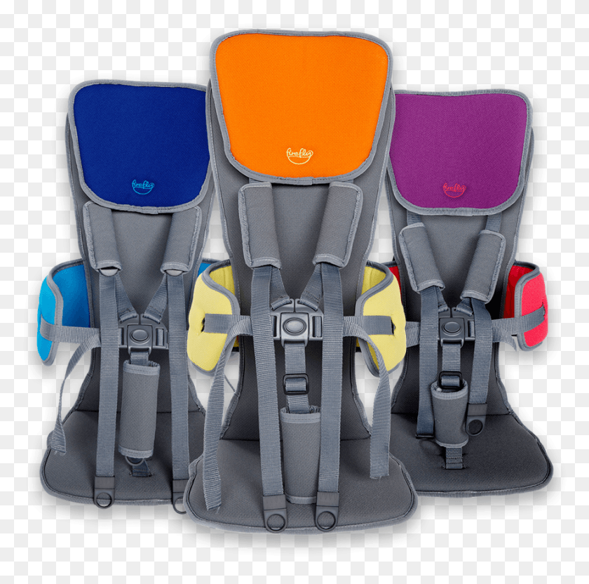878x870 Goto Colour Range Firefly Go To Seat, Bag, Backpack, Harness HD PNG Download