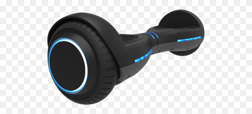 527x321 Gotrax Hoverfly Ion Hoverboard Gotrax Ion Led Hoverboard, Фен, Сушилка, Бытовая Техника Png Скачать