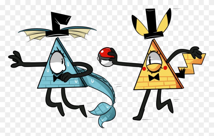1242x754 Gotta Catch Em All Willy Boy, Triangle, Graphics HD PNG Download