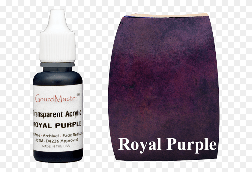 625x514 Gourdmaster Acrylics Welburn Gourd Purple Shirt, Bottle, Ink Bottle, Plant Descargar Hd Png