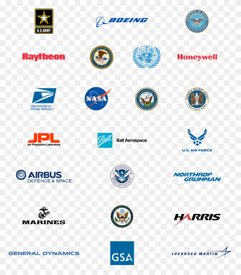 1102x1270 Government And Military Clients Government Program Logos, Logo, Symbol, Trademark HD PNG Download