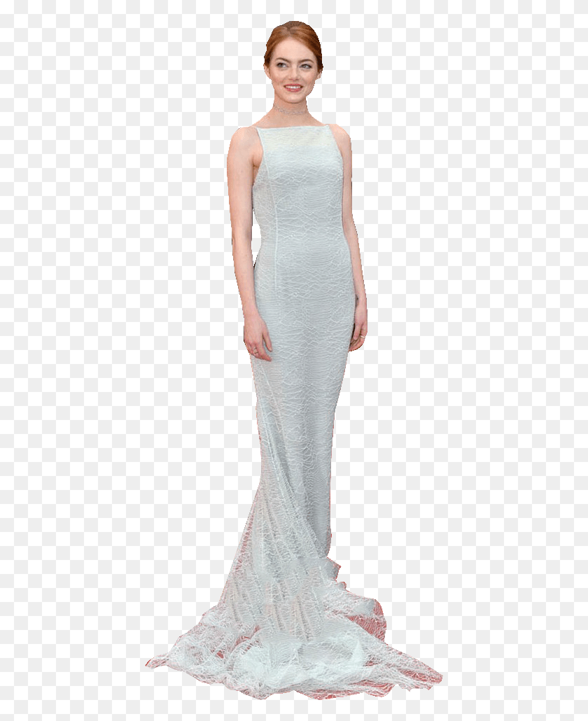 426x970 Gown, Clothing, Apparel, Evening Dress HD PNG Download