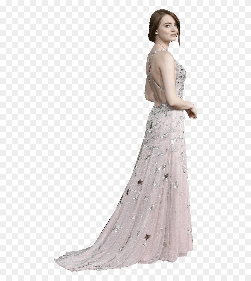 480x879 Gown, Clothing, Apparel, Evening Dress HD PNG Download