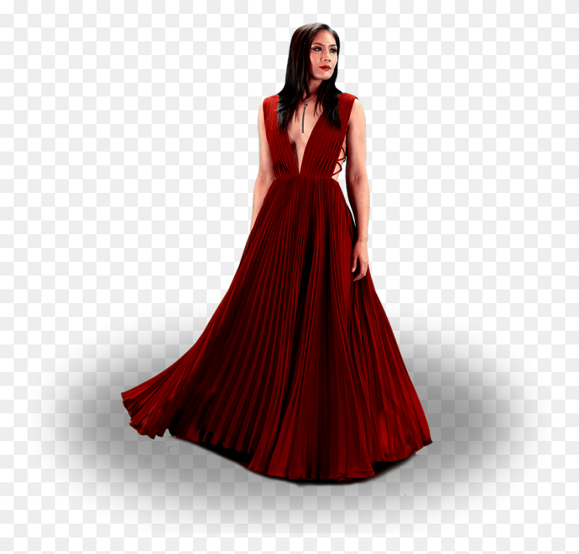 883x843 Gown, Dress, Clothing, Apparel HD PNG Download