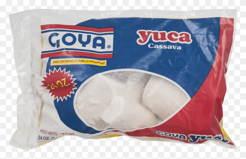 1800x1117 Goya Yuca, Food, Dessert, Yogurt HD PNG Download