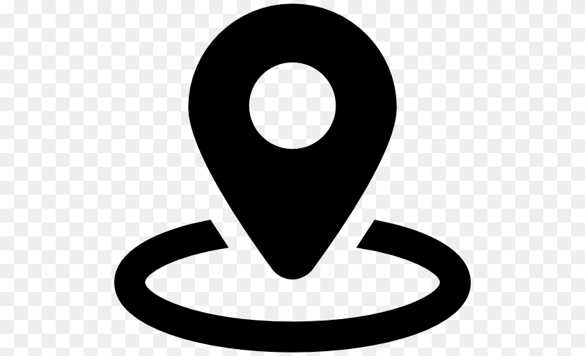 512x512 Gps, Stencil, Symbol, Clothing, Hardhat Transparent PNG