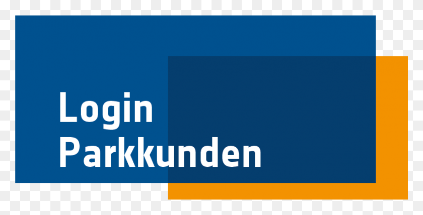 853x403 Gps Button Login Parkkunden Graphic Design, Text, Word, Logo HD PNG Download