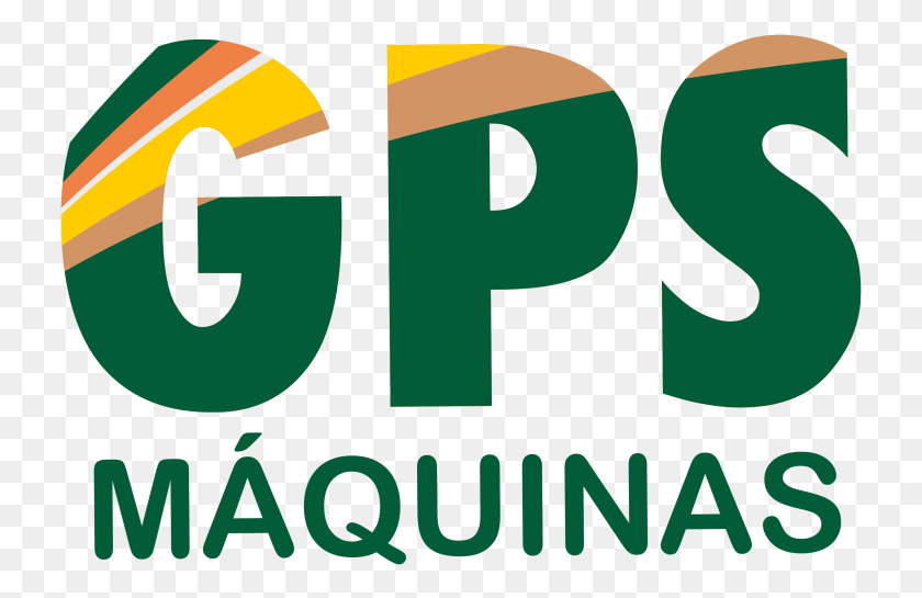 731x485 Gps Mquinas Logo Graphic Design, Text, Number, Symbol HD PNG Download