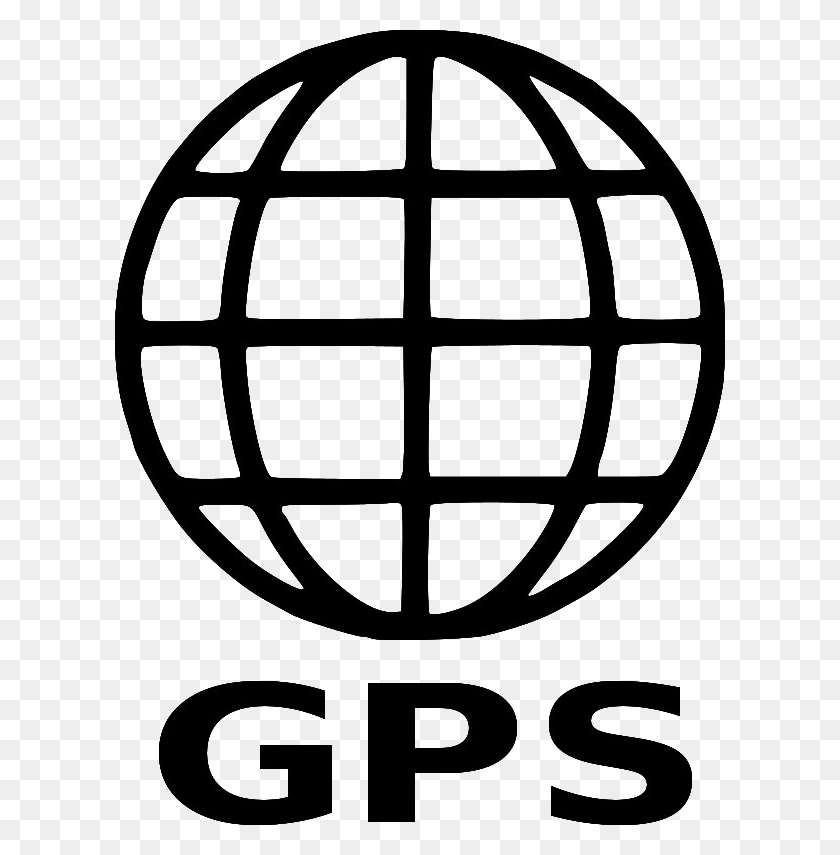 610x795 Gps Pic Web Logo Transparent Background, Grenade, Bomb, Weapon HD PNG Download