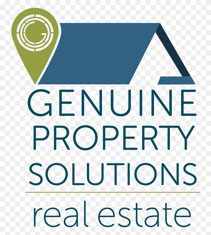 752x873 Gps Real Estate Logo 335b1a7c Certified For Windows Vista, Text, Poster, Advertisement HD PNG Download