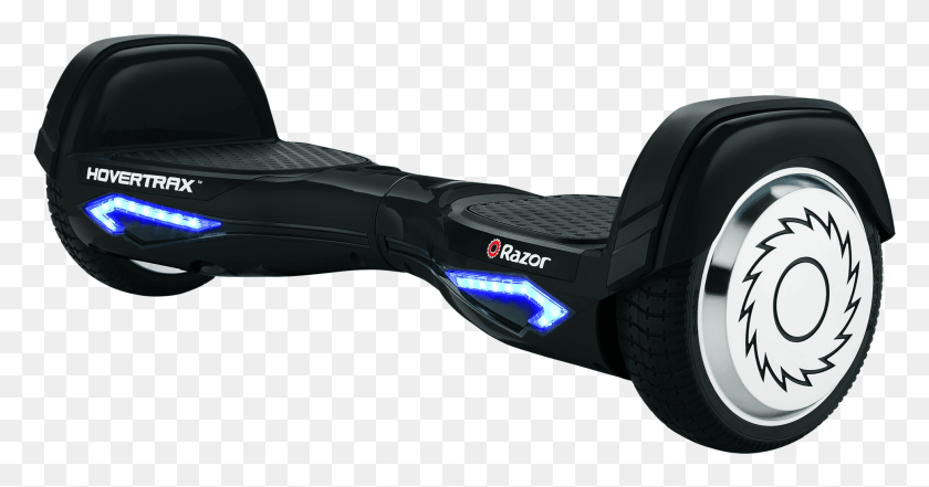 1936x948 Gr Product Hoverboard Razor Hovertrax, Vehicle, Transportation, Scooter HD PNG Download