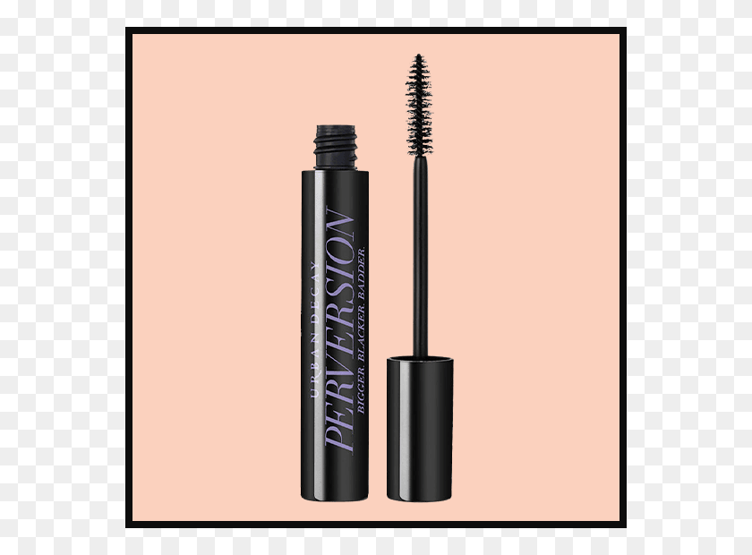 560x560 Grab A Few Cosmos With Your Girls This Mascara Lets Urban Decay Perversion Mascara, Cosmetics HD PNG Download