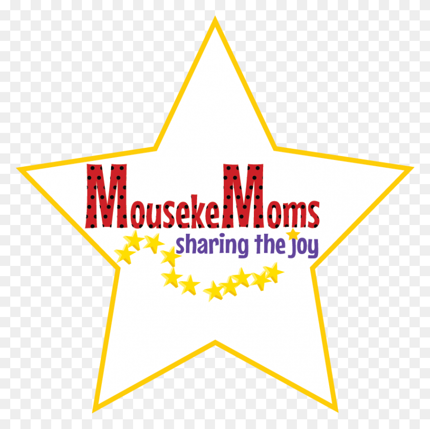 822x821 Grab Button For Mouseke Moms Sign, Symbol, Star Symbol HD PNG Download
