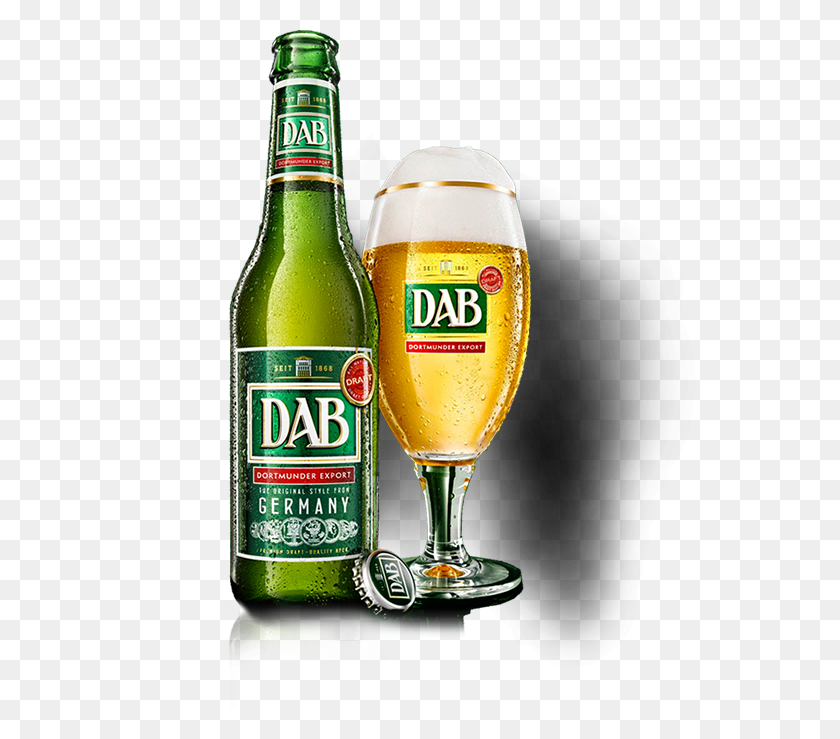 569x679 Grab Your Dab Dab Dortmunder, Beer, Alcohol, Beverage HD PNG Download