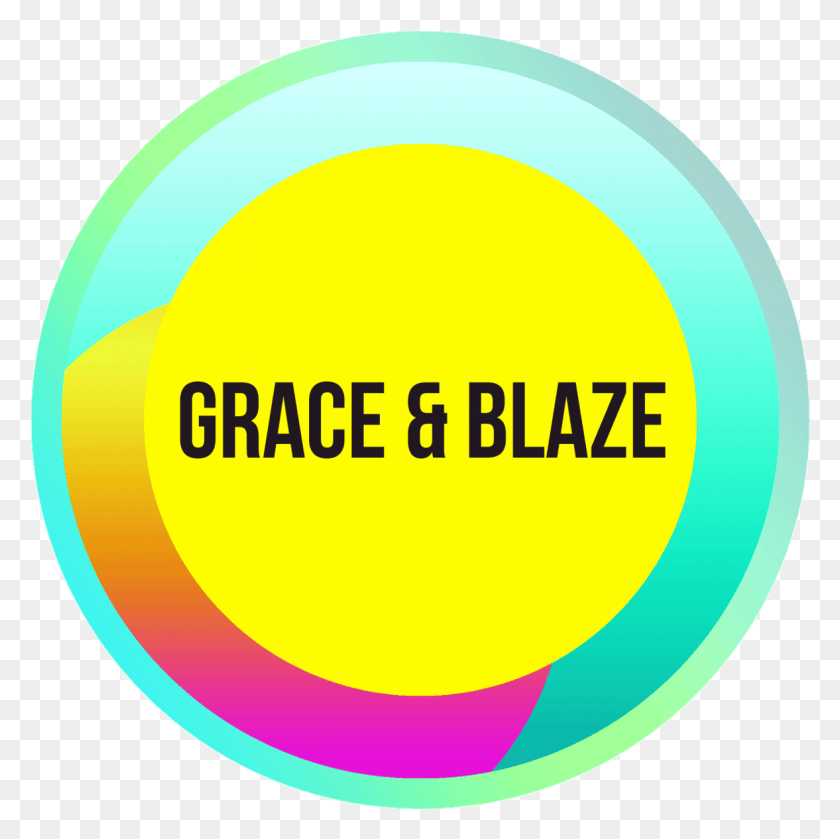1177x1176 Descargar Png Grace And Blaze Yoga Gpstrackit, Etiqueta, Texto, Logo Hd Png