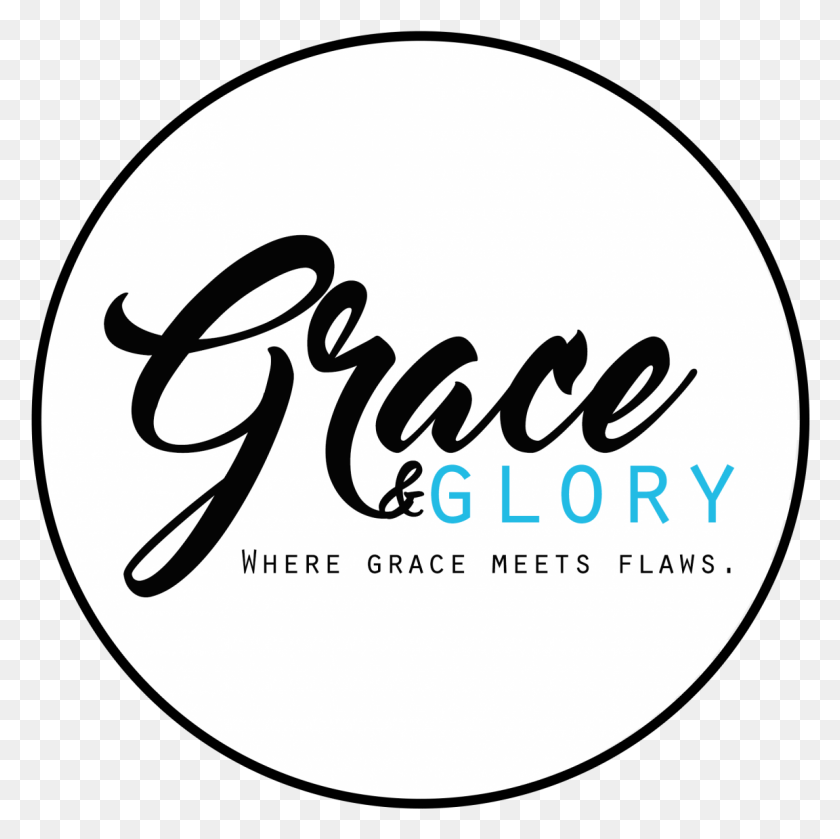 1152x1151 Дизайн Футболки Grace And Glory Saved By Grace, Текст, Этикетка, Почерк Hd Png Скачать