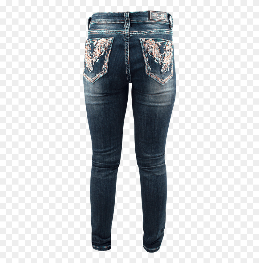 311x795 Grace In L Pocket, Pantalones, Ropa, Ropa Hd Png