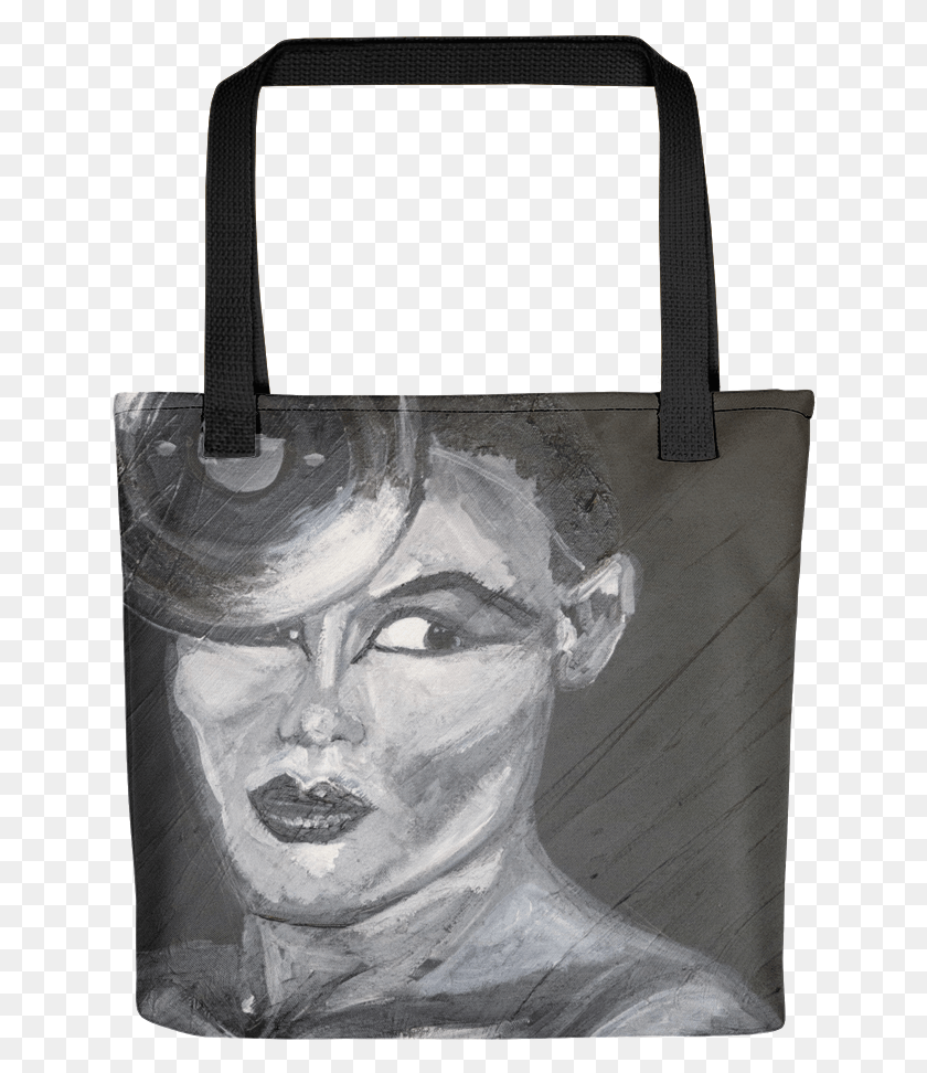638x912 Grace Jones Icons Of The 7039S Tote Bag, Gafas, Accesorios, Accesorio Hd Png