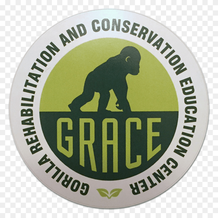 811x810 Grace Logo Sticker Federal Board Of Intermediate And Secondary Education, Label, Text, Symbol HD PNG Download
