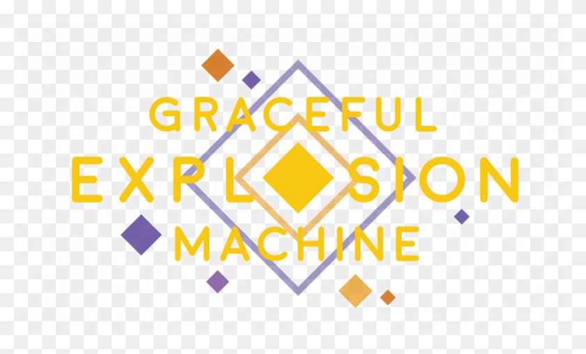 1000x574 Graceful Explosion Machine Logo, Word, Text, Paper HD PNG Download