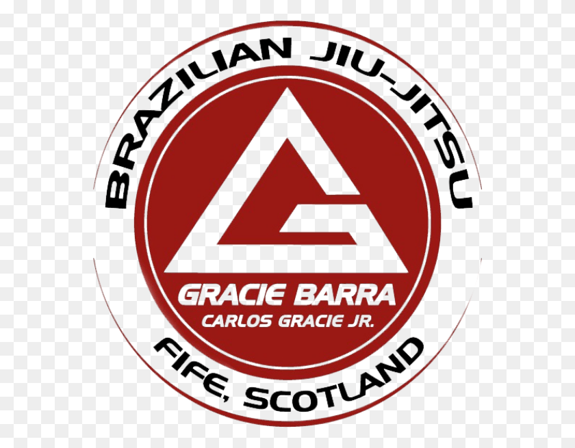 570x595 Gracie Barra Clip Art Valencia Gracie Barra, Triangle, Logo, Symbol HD PNG Download