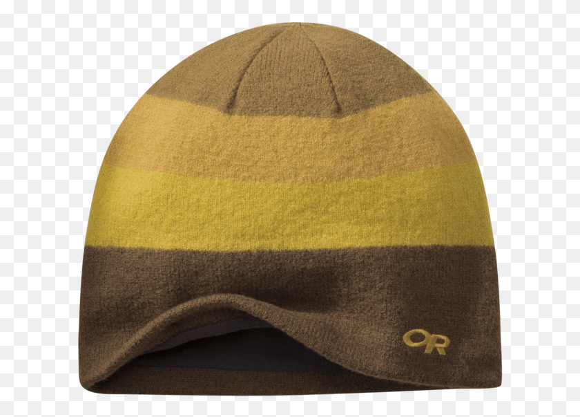 616x543 Gradient Beanie Knit Cap, Clothing, Apparel, Rug HD PNG Download