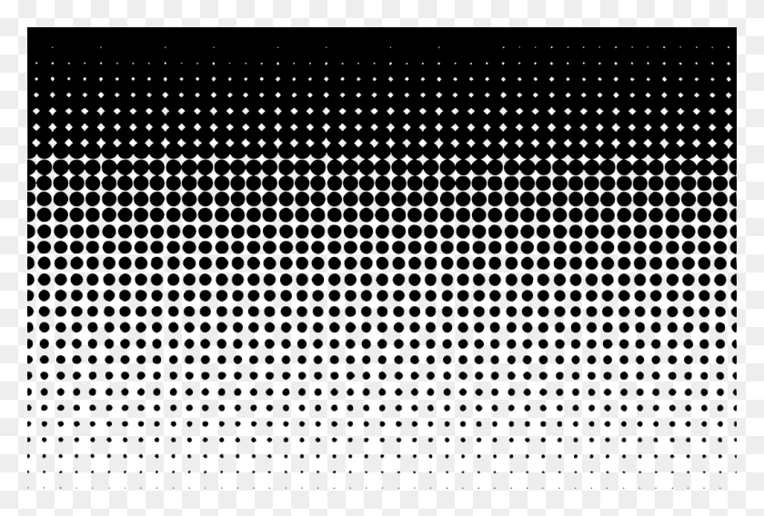 1024x667 Gradient Dot Pattern, Gray, World Of Warcraft HD PNG Download