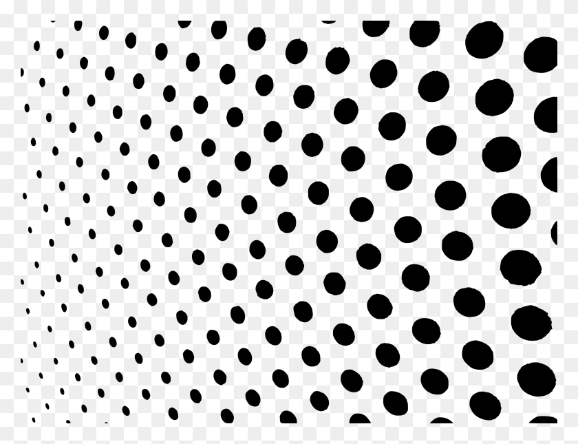 2400x1800 Gradient Dots Dot Gradient Svg, Gray, World Of Warcraft HD PNG Download