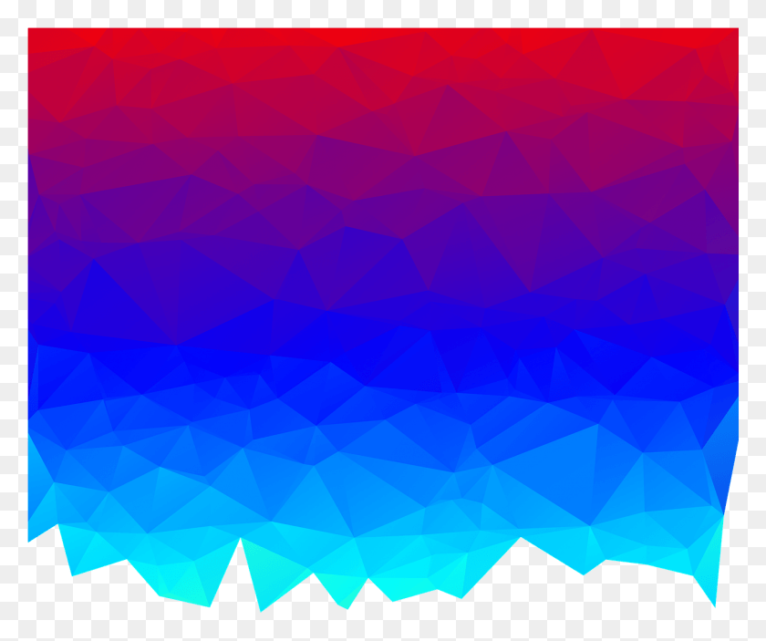 1281x1057 Gradient Red Blue Red And Blue Transparent, Nature, Diamond, Gemstone HD PNG Download