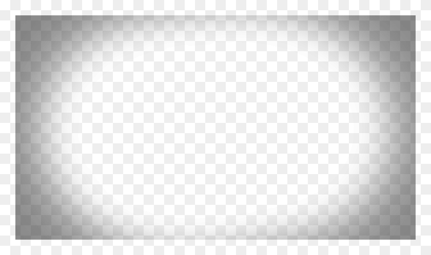 1280x720 Gradient White To Black Center, Moon, Outer Space, Night HD PNG Download