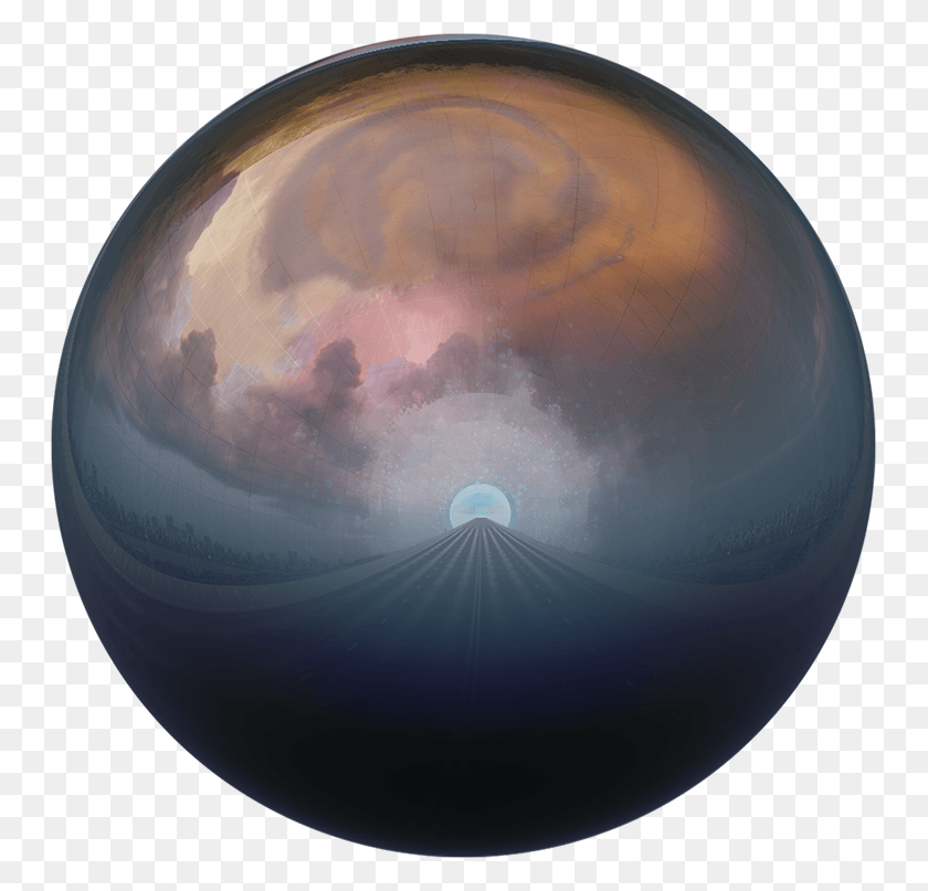 747x747 Gradsma Orbs 750px 0003 Scene Circle, Sphere, Planet, Outer Space HD PNG Download