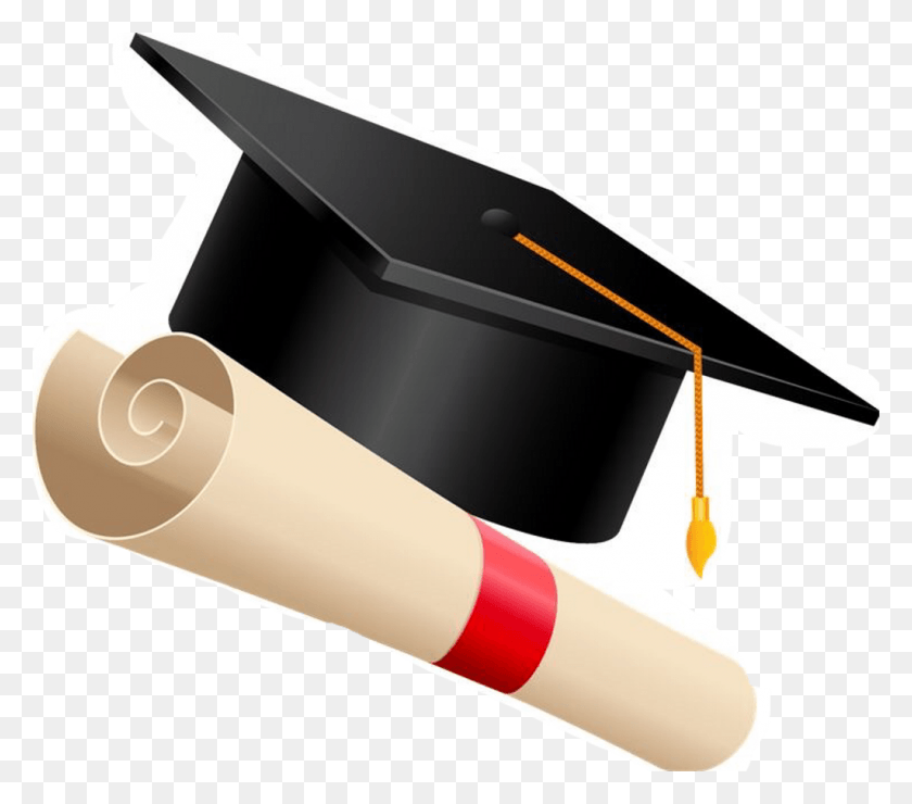 1024x893 Graduacion Sticker Transparent Background Graduation, Text, Document, Diploma HD PNG Download