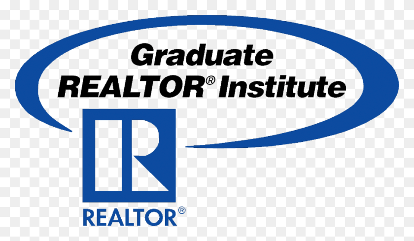 903x497 Descargar Png Graduate Realtor Institute Graduate Realtor Institute Png