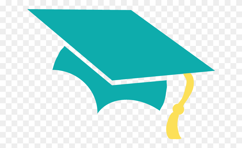 652x456 Graduate Symbol Graduate Icon, Text, Table, Furniture HD PNG Download