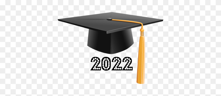 448x306 Graduation 2022, High School, Class, University Clipart PNG