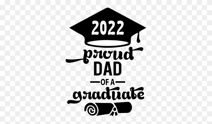 319x430 Graduation 2022, High School, Class, University Clipart PNG