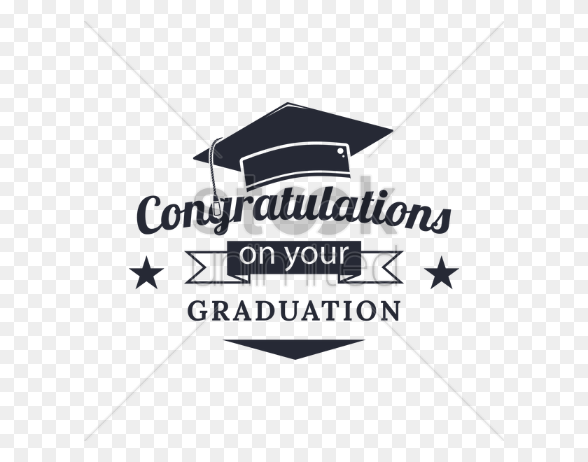 600x600 Graduation Congratulations On Your Graduation, Text, Lighting HD PNG Download