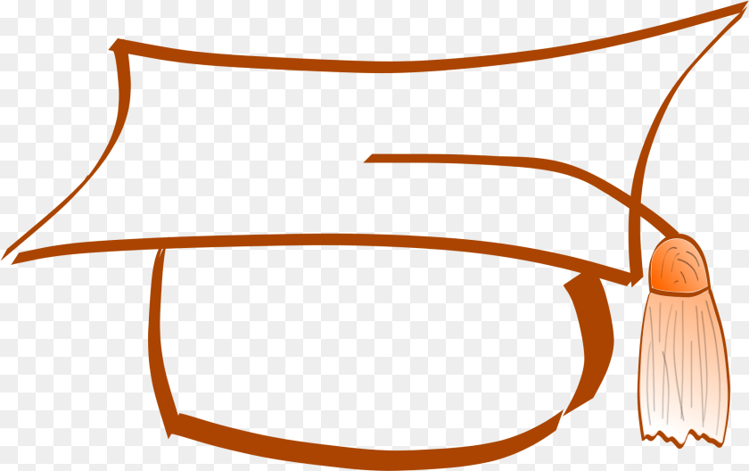 Graduation Hat Svg Clip Arts Square Academic Cap, Accessories, Glasses, People, Person Sticker PNG