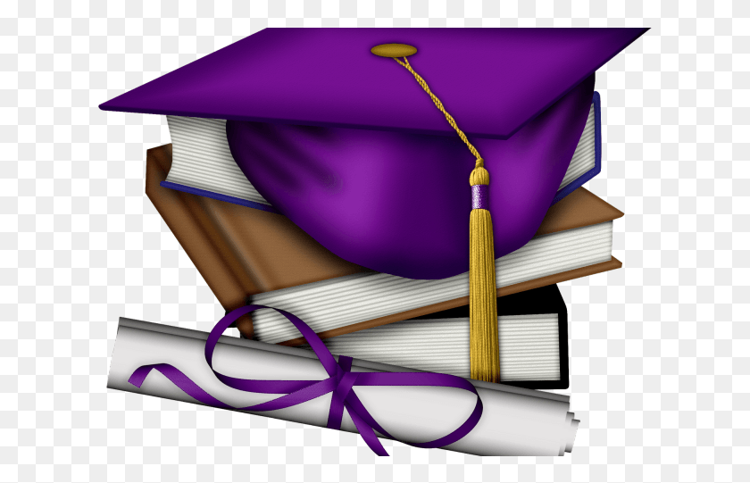 623x481 Graduation Red White And Blue Graduation, Text, Purple, Document HD PNG Download