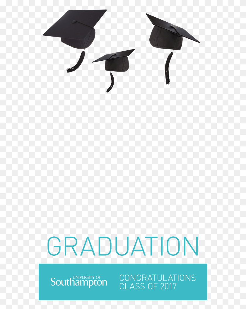 577x995 Graduation Snap Filter, Text, Weapon, Weaponry HD PNG Download