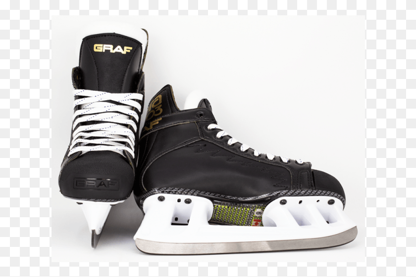 634x501 Graf Supra G703 Pro Senior Skate Steel Toe Boot, Shoe, Footwear, Clothing HD PNG Download