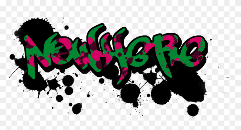 1024x517 Graffiti Free Graffiti, Text, Calligraphy, Handwriting HD PNG Download