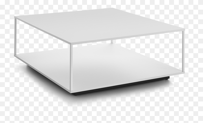 842x485 Grafo Low Table Coffee Table, Furniture, Tabletop, Coffee Table HD PNG Download