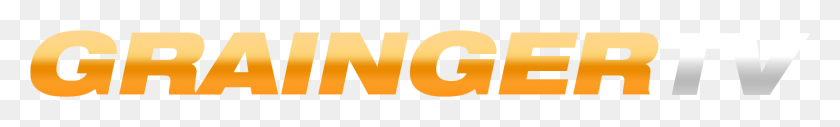 1481x129 Grainger Tv Logo Grainger Tv Logo, Number, Symbol, Text HD PNG Download